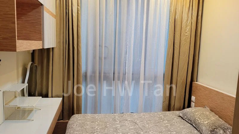 CANBERRA RESIDENCES 6