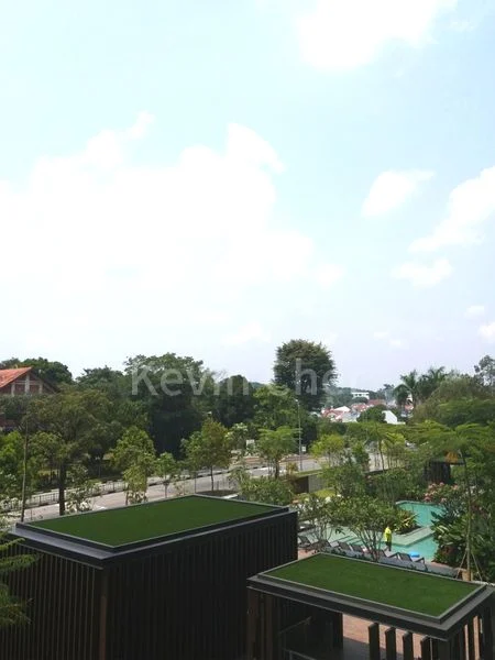 THOMSON IMPRESSIONS 3