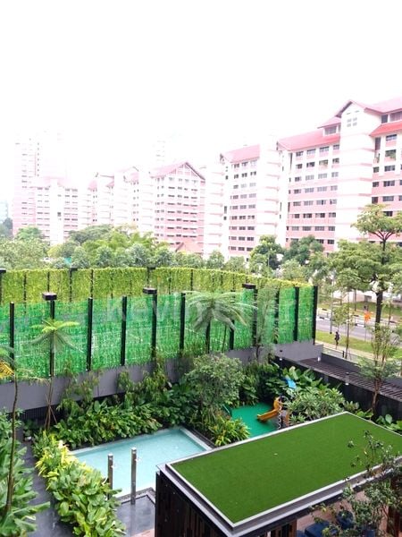 THOMSON IMPRESSIONS 4