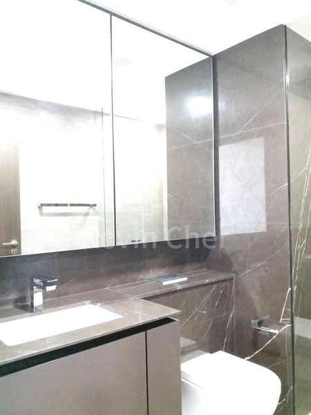 THOMSON IMPRESSIONS 5