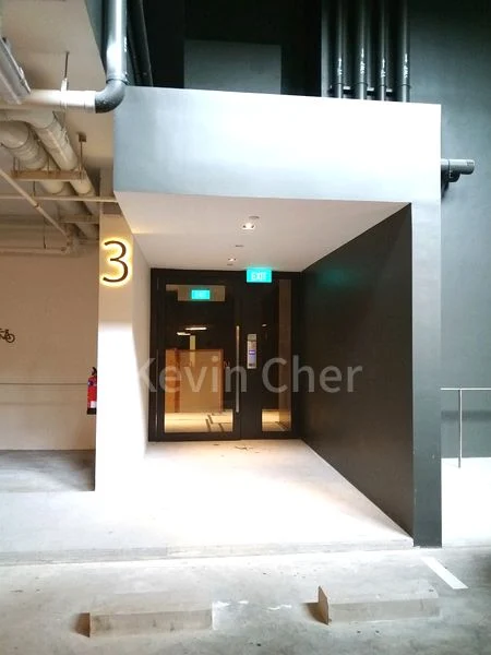 THOMSON IMPRESSIONS 9