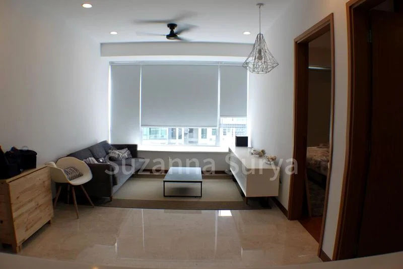 VISTA RESIDENCES 5