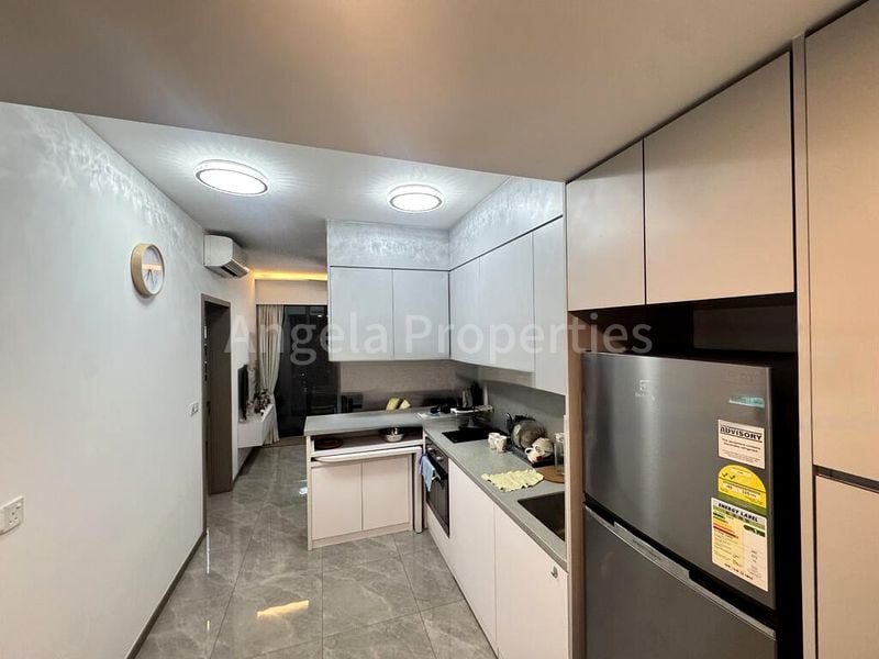 THE GARDEN RESIDENCES 2