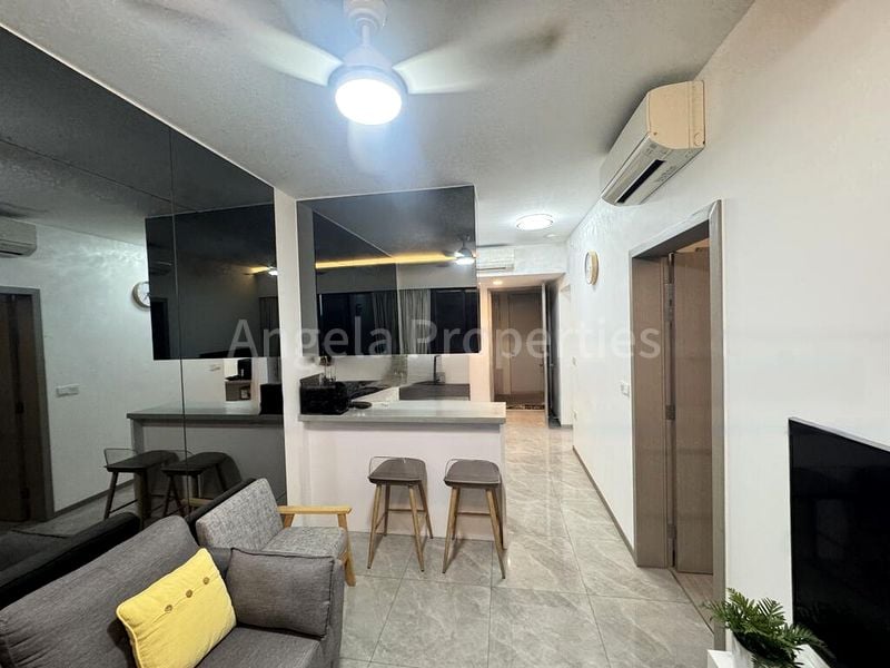 THE GARDEN RESIDENCES 4