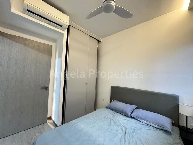 THE GARDEN RESIDENCES 5