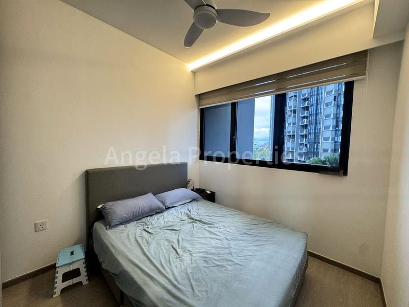 THE GARDEN RESIDENCES 6