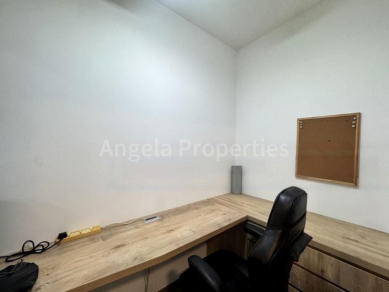 THE GARDEN RESIDENCES 7