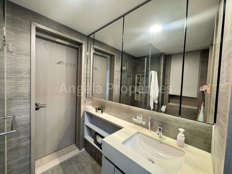 THE GARDEN RESIDENCES 8