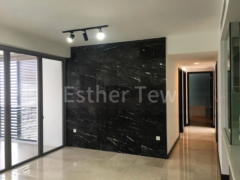 THE SHORE RESIDENCES 3