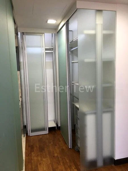 THE SHORE RESIDENCES 5