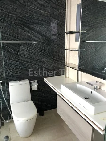 THE SHORE RESIDENCES 7