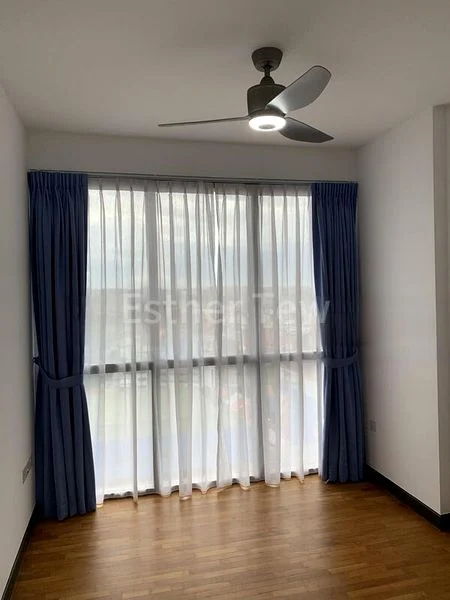 THE SHORE RESIDENCES 10