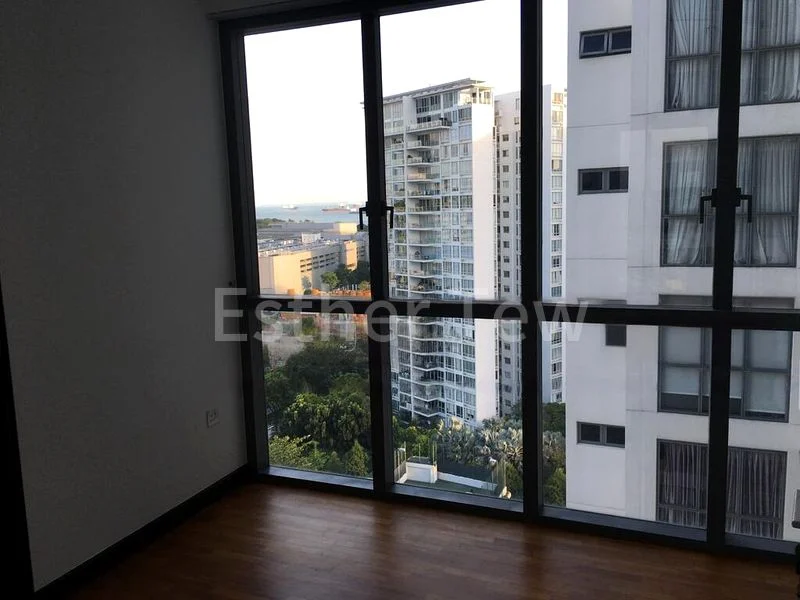 THE SHORE RESIDENCES 11