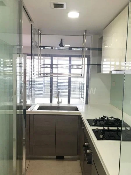 THE SHORE RESIDENCES 12