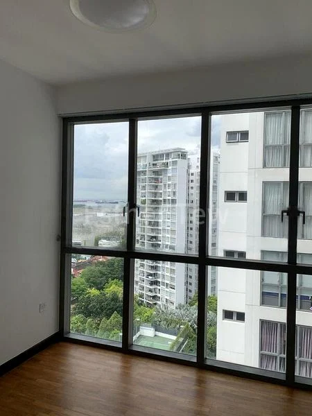 THE SHORE RESIDENCES 13