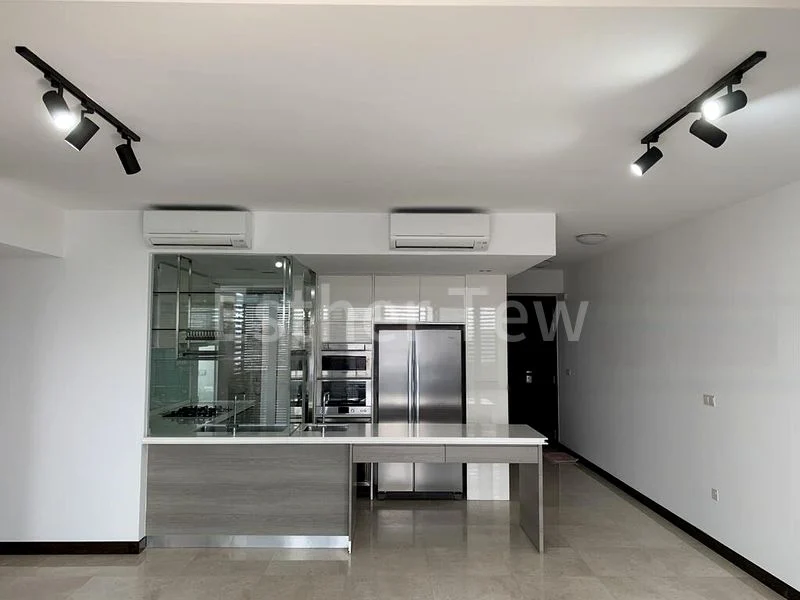 THE SHORE RESIDENCES 14