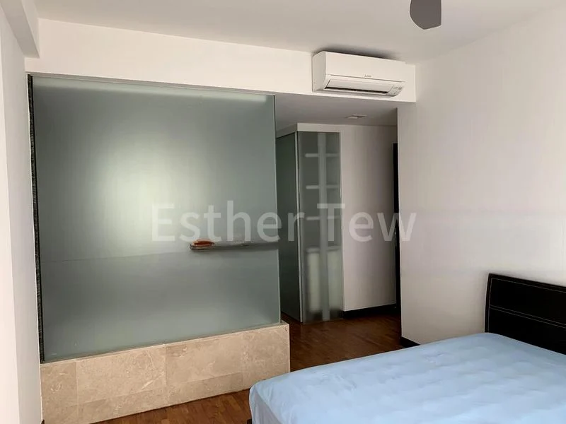 THE SHORE RESIDENCES 15