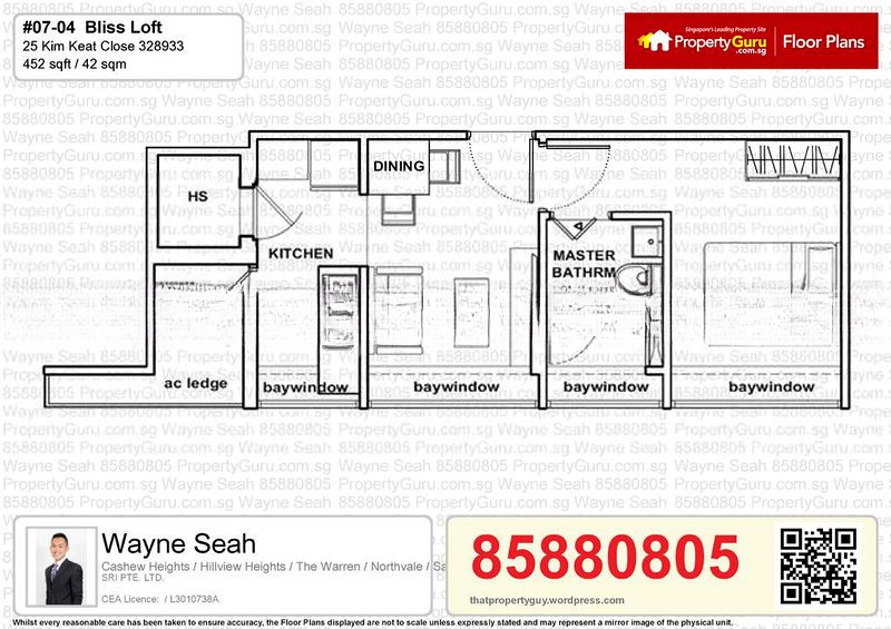 BLISS LOFT 5