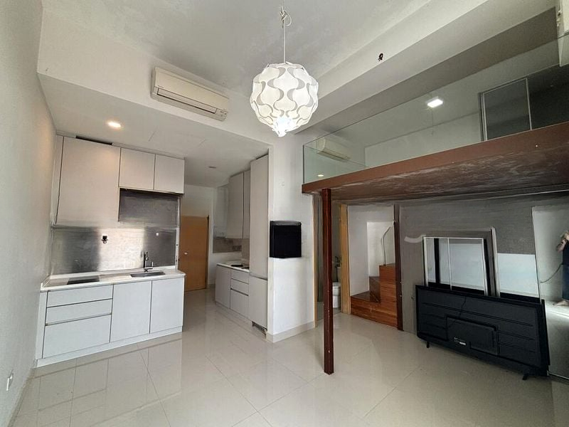 MIDTOWN RESIDENCES 3