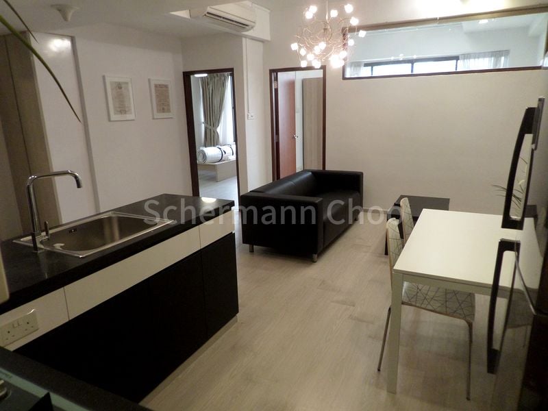 INTERNATIONAL PLAZA 3