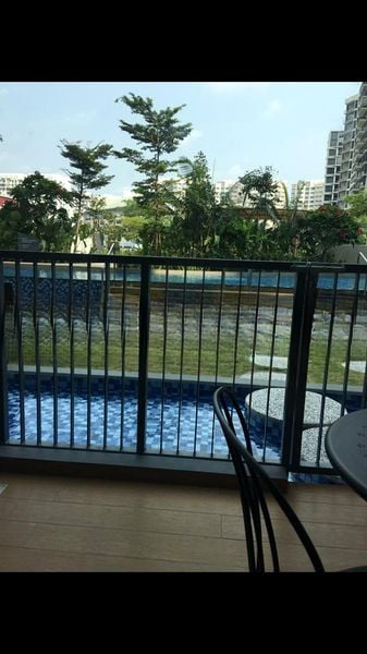 KINGSFORD WATERBAY 4