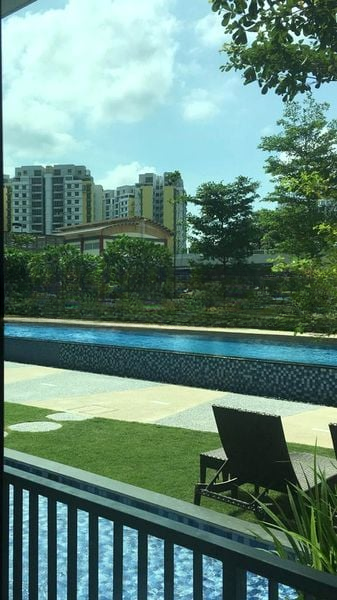 KINGSFORD WATERBAY 8