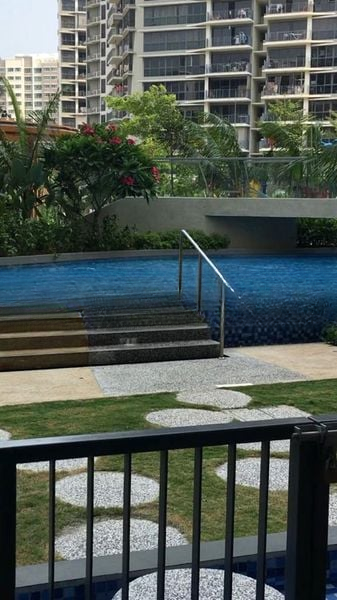 KINGSFORD WATERBAY 5