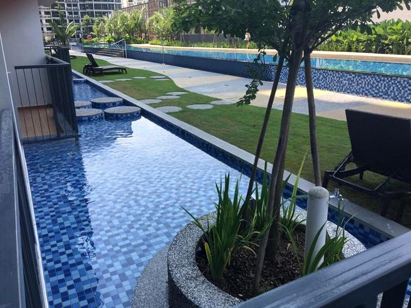 KINGSFORD WATERBAY 6