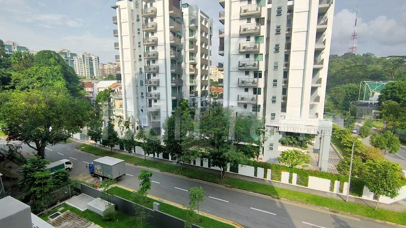 HILLVIEW GARDEN ESTATE 1