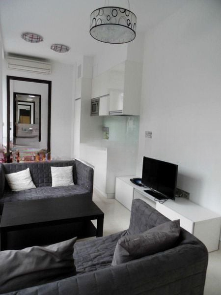 HARBOUR SUITES 9