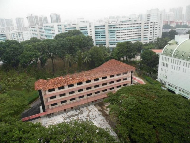 HARBOUR SUITES 5