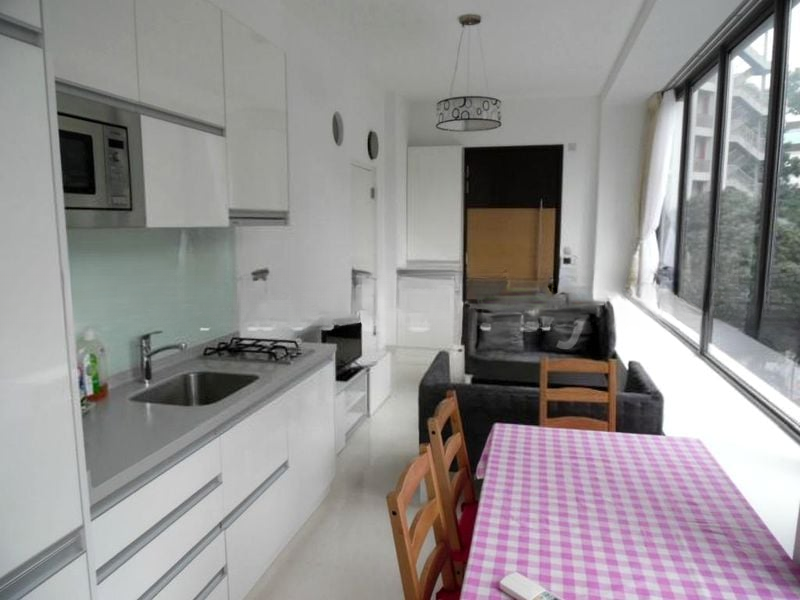 HARBOUR SUITES 2