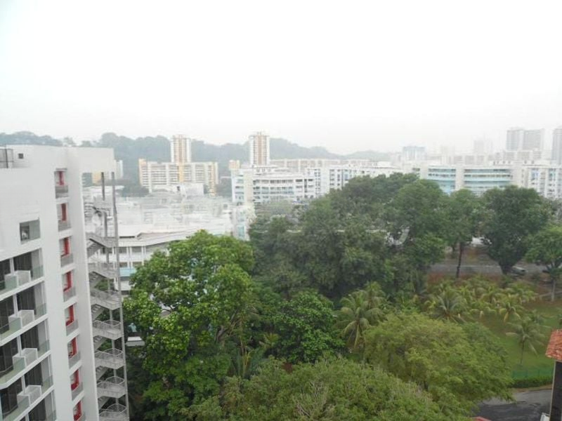 HARBOUR SUITES 4