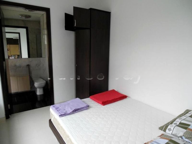 HARBOUR SUITES 7