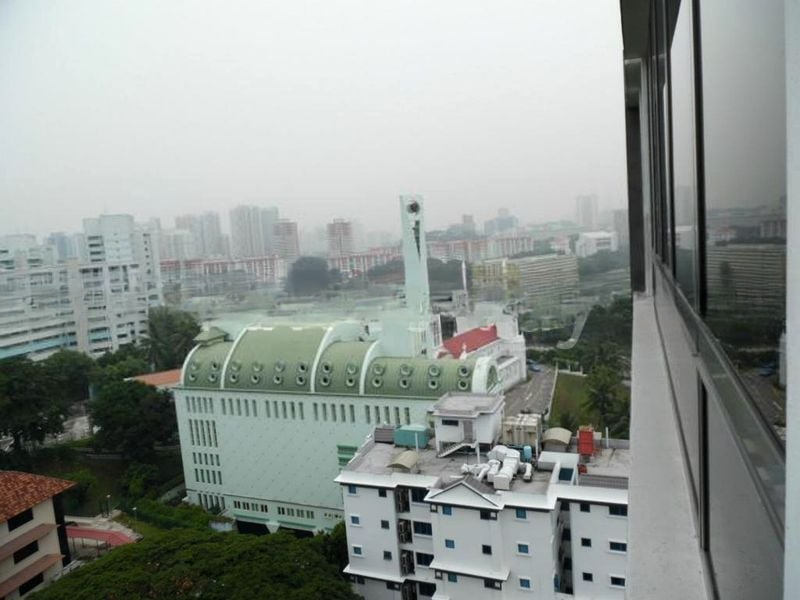 HARBOUR SUITES 3