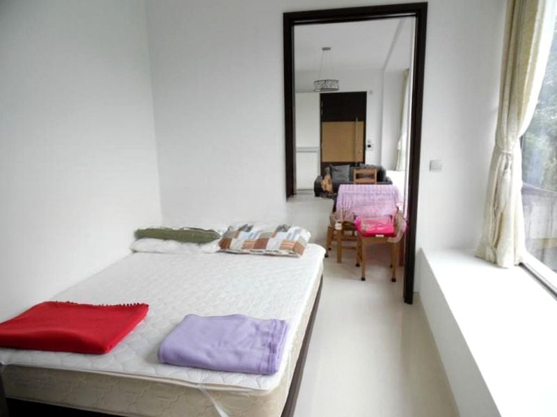 HARBOUR SUITES 6