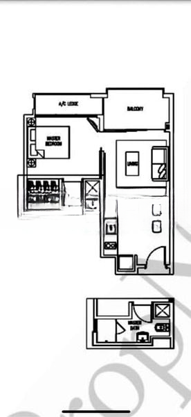 THE MILTONIA RESIDENCES 10