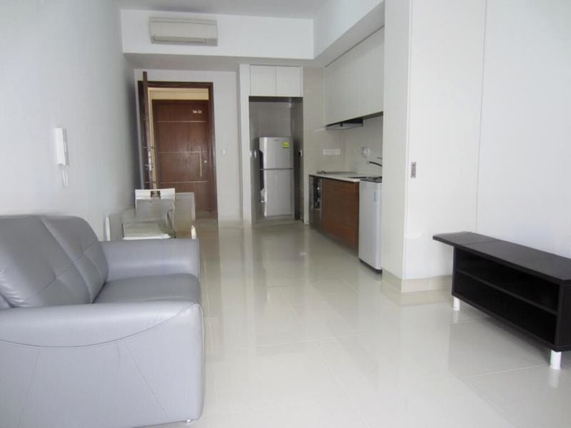 THE MILTONIA RESIDENCES 4