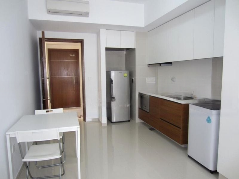 THE MILTONIA RESIDENCES 8