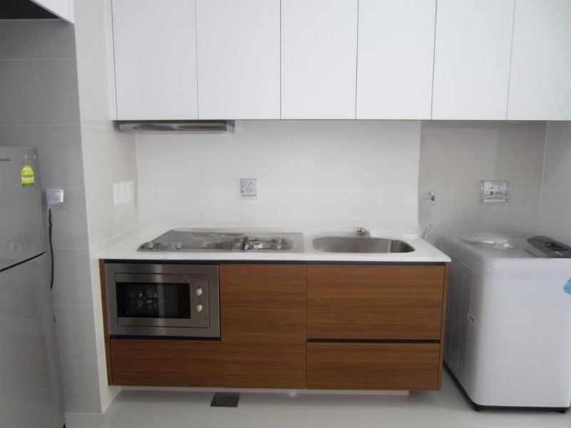 THE MILTONIA RESIDENCES 3
