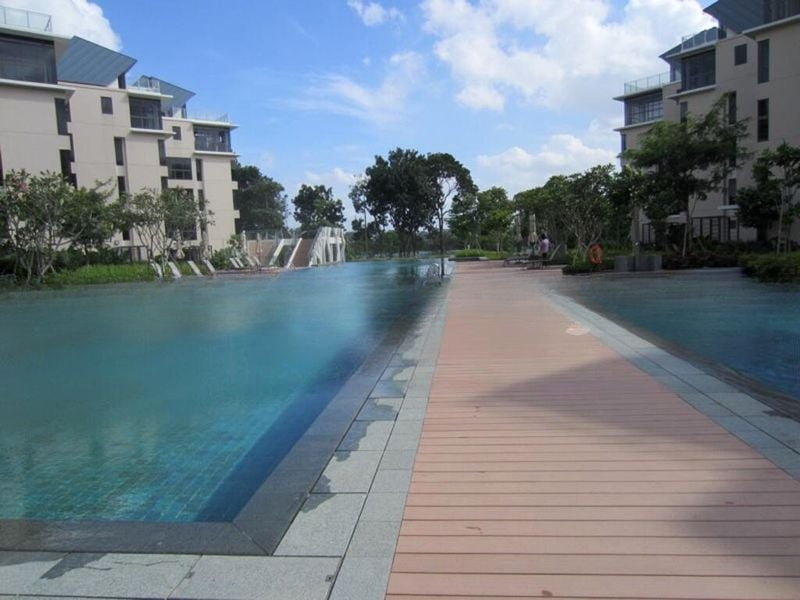 THE MILTONIA RESIDENCES 2