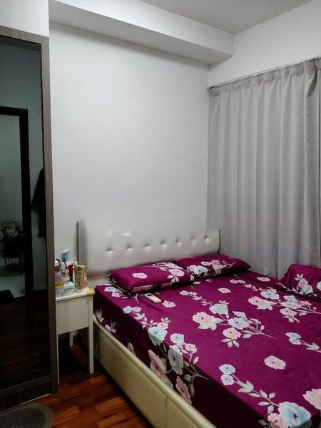 EDENZ LOFT 2