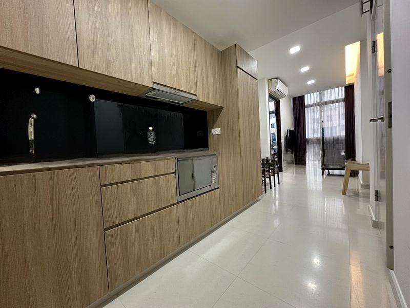 PRIME RESIDENCE 1