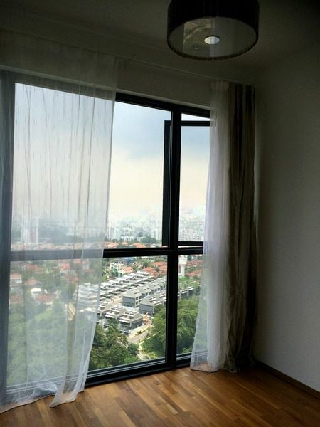 FORESQUE RESIDENCES 3