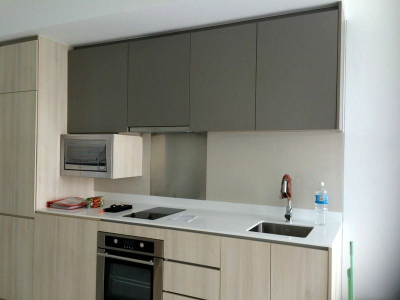 FORESQUE RESIDENCES 5