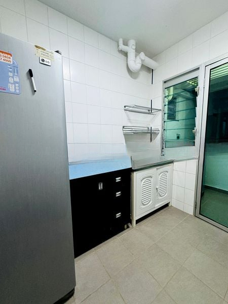 CHOA CHU KANG ST 52 6