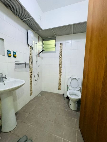 CHOA CHU KANG ST 52 5