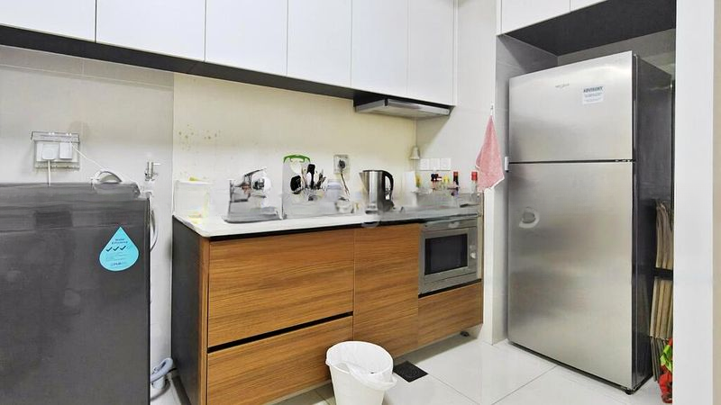 THE MILTONIA RESIDENCES 5