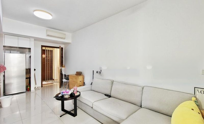 THE MILTONIA RESIDENCES 6