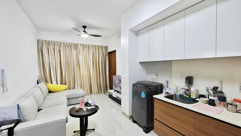 THE MILTONIA RESIDENCES 7